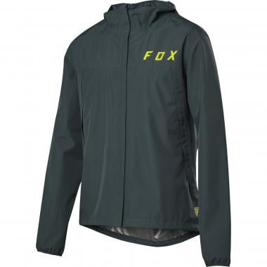 FOX RANGER 2.5L WATER Jacket Green 0