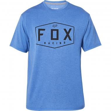 Camiseta FOX CREST TECH Azul 2020 0
