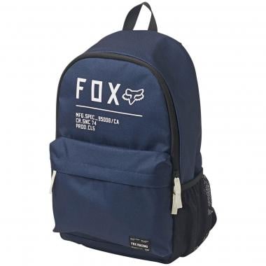 FOX NON STOP LEGACY BACKPACK Backpack Blue 2020 0