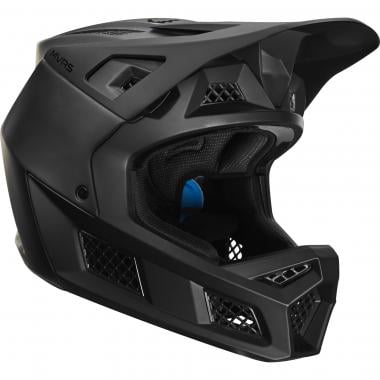 FOX RAMPAGE PRO CARBON MTB Helmet Mat Black 0