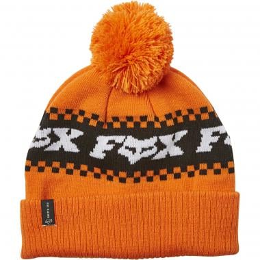 Cappello FOX OVERKILL Arancione 2020 0