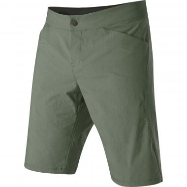 FOX RANGER LITE Shorts Green 0