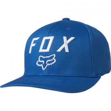 Boné FOX LEGACY MOTH 110 Junior Azul 2020 0