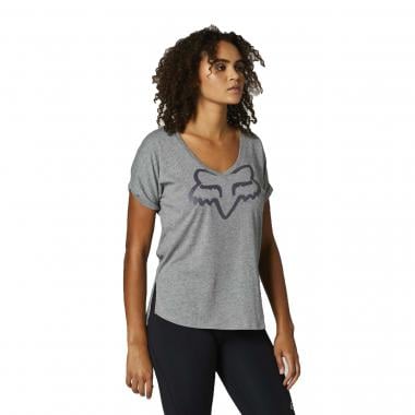 FOX BOUNDARY Women's T-Shirt Grey 2021 0