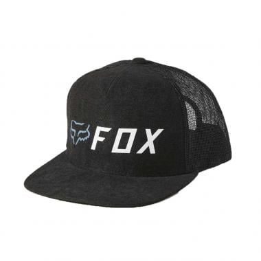 Casquette FOX APEX SNAPBACK Junior Noir 2021 FOX Probikeshop 0