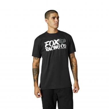 FOX WAYFARER T-Shirt Black 2021 0