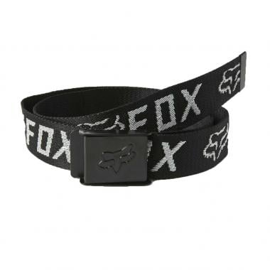 Cintura FOX MR. CLEAN WEB 2.0 Nero 2021 0