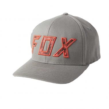 FOX DOWN N DIRTY FLEXFIT Cap Grey 2021 0