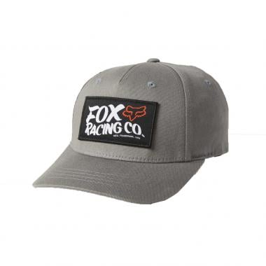 FOX WAYFARER FLEXFIT Junior Cap Grey 2021 0