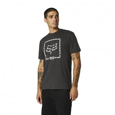 T-Shirt FOX CELL BLOCK PREMIUM Cinzento Escuro 2021 0