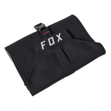 FOX TOOL ROLL Travel Bag Black 0