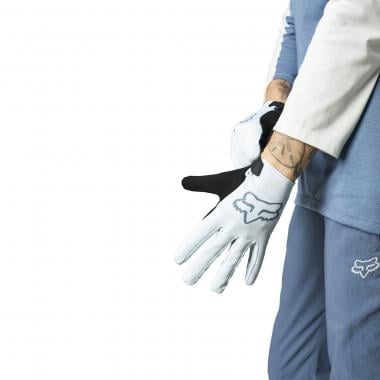 FOX RANGER Women's Gloves Grey 2021 0