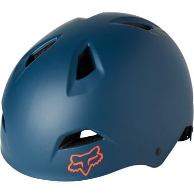 FOX FLIGHT SPORT MTB Helmet Blue  0