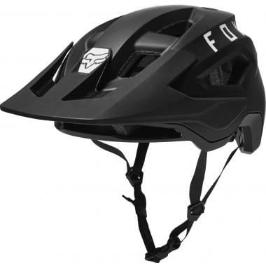 FOX SPEEDFRAME MIPS MTB Helmet Black  0