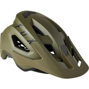 FOX SPEEDFRAME MIPS MTB Helmet Green  0