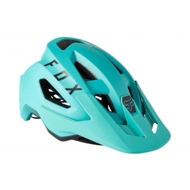 FOX SPEEDFRAME MIPS MTB Helmet Turquoise  0