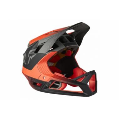 FOX PROFRAME MIPS MTB Helmet Red/Black  0