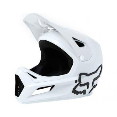 FOX RAMPAGE MIPS MTB Helmet White  0