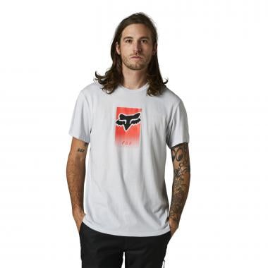 T-Shirt FOX DIER Grau 0
