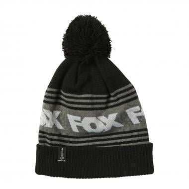 Bonnet FOX FRONTLINE Noir 2021 FOX Probikeshop 0