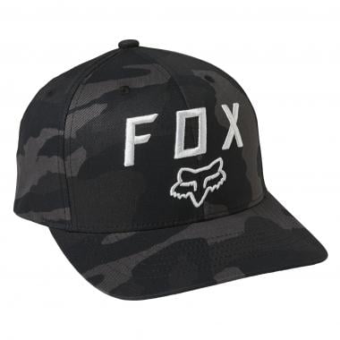 FOX LEGACY MOTH 110 SNAPBACK Cap Camo Black 2021 0
