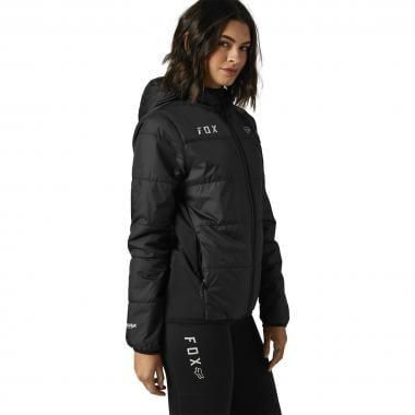 FOX RIDGEWAY Women's Jacket Black 2021 0