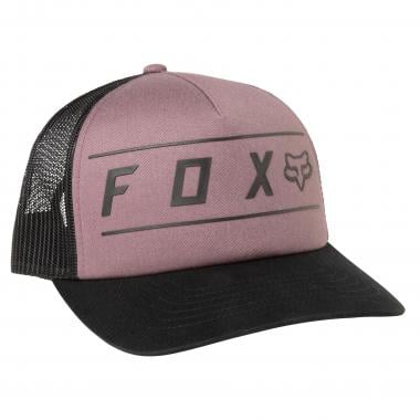 Gorra FOX PINNACLE TRUCKER Mujer Rosa 2021 0