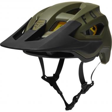 FOX SPEEDFRAME MIPS MTB Helmet Green/Black  0