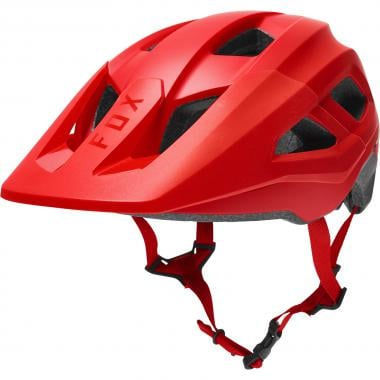 FOX MAINFRAME MIPS MTB Helmet Red/Black 