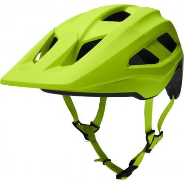 FOX MAINFRAME MIPS MTB Helmet Yellow  0