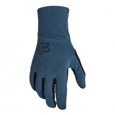 FOX RANGER FIRE Gloves Blue  0