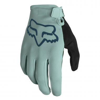 FOX RANGER Gloves Green  0
