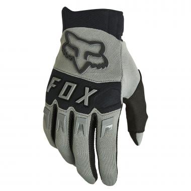 Handschuhe FOX DIRTPAW Grau  0