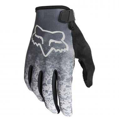 FOX RANGER LUNAR Gloves Grey  0