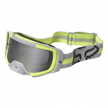 FOX AIRSPACE MERZ Goggles Grey Smoked Lens 0