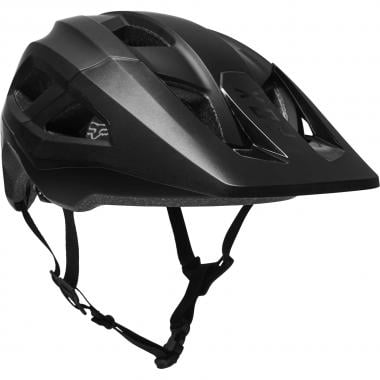 FOX MAINFRAME MTB Helmet Black 2022