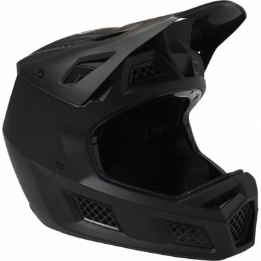 MTB-Helm FOX RAMPAGE PRO CARBON MIPS Schwarz 0