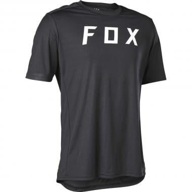 FOX RANGER MOTH Short-Sleeved Jersey Black 0