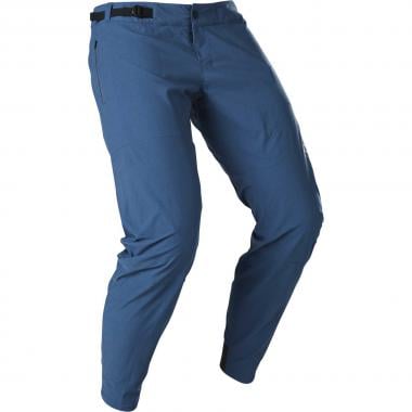 Pantaloni FOX RANGER Blu 0