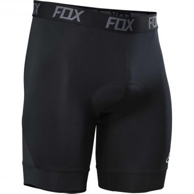 FOX TECBASE LITE Inner Shorts Black 0