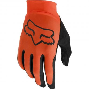FOX FLEXAIR Gloves Neon Orange 0