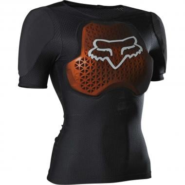 FOX BASEFRAME PRO SS Women's Protector T-Shirt Black 0