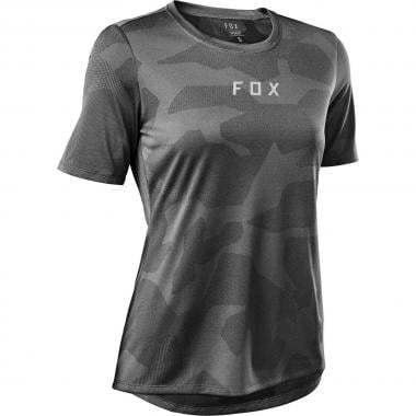 FOX RANGER TRU DRI Women's Short-Sleeved Jersey Grey 0