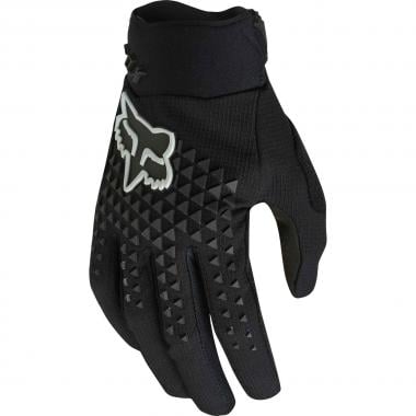 Guantes FOX DEFEND Mujer Negro 0