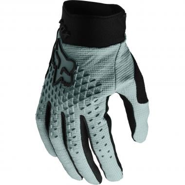 FOX DEFEND Women's Gloves Turquoise 0
