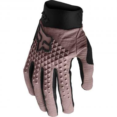 Guantes FOX DEFEND Mujer Rosa 0
