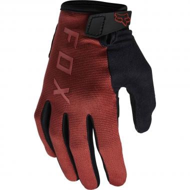 FOX RANGER GEL Women's Gloves Red 0
