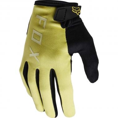 FOX RANGER GEL Women's Gloves Yellow 0