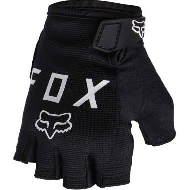 FOX RANGER GEL Women's Short Finger Gloves Black 0