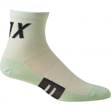 FOX FLEXAIR MERINO Women's Socks Light Green 0